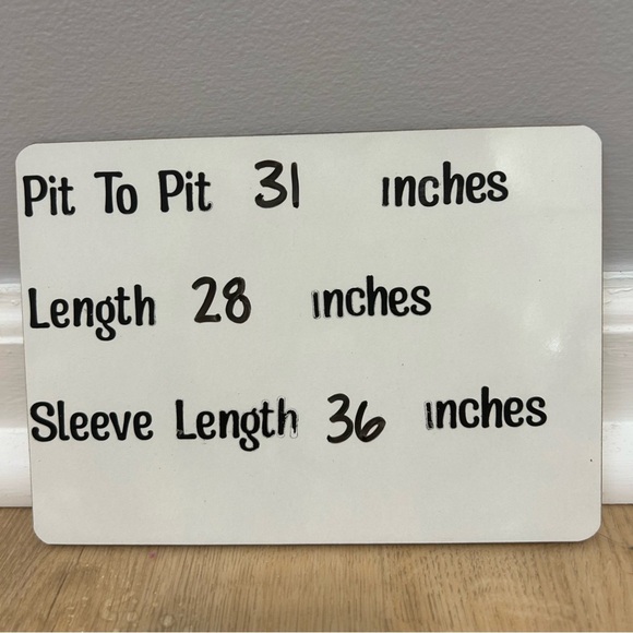 American Eagle Tan Beige Cowl Neck Knit Oversized Sweater Women’s Size Large/XL - Picture 6 of 6